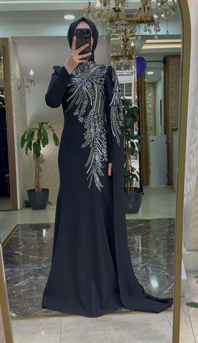 Pınar Şems Yasemin Abiye