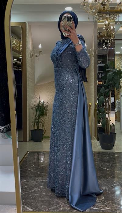 Pınar Şems Yeni Maral Abiye