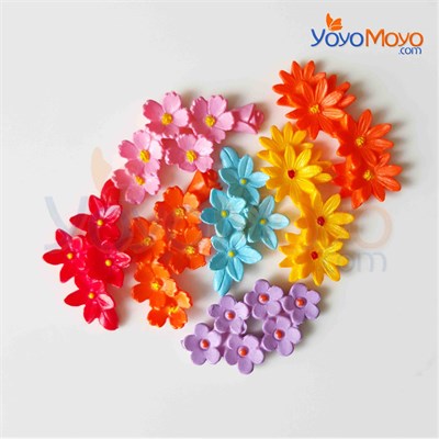 Yapay Çoklu Çiçek