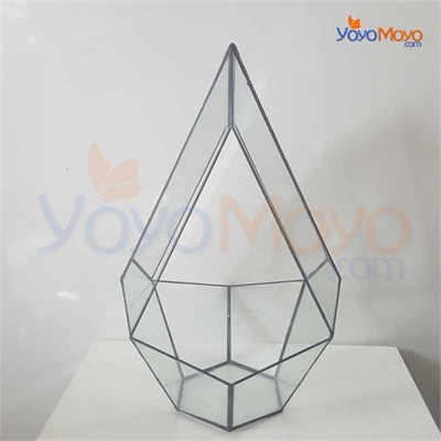 Lale Geometrik Fanus