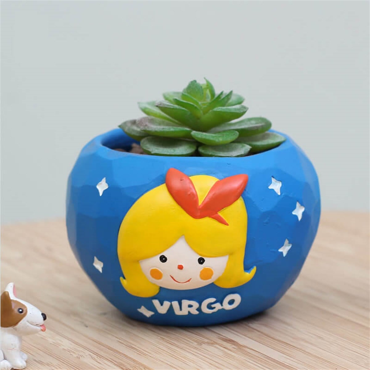 Başak Burcu Saksı – Kalemlik