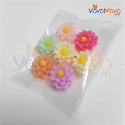 Yapay Tekli Çiçek (7'li)