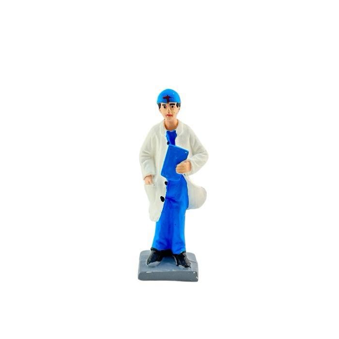 Doktor