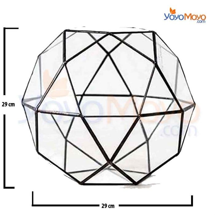 Dünya Geometrik Fanus