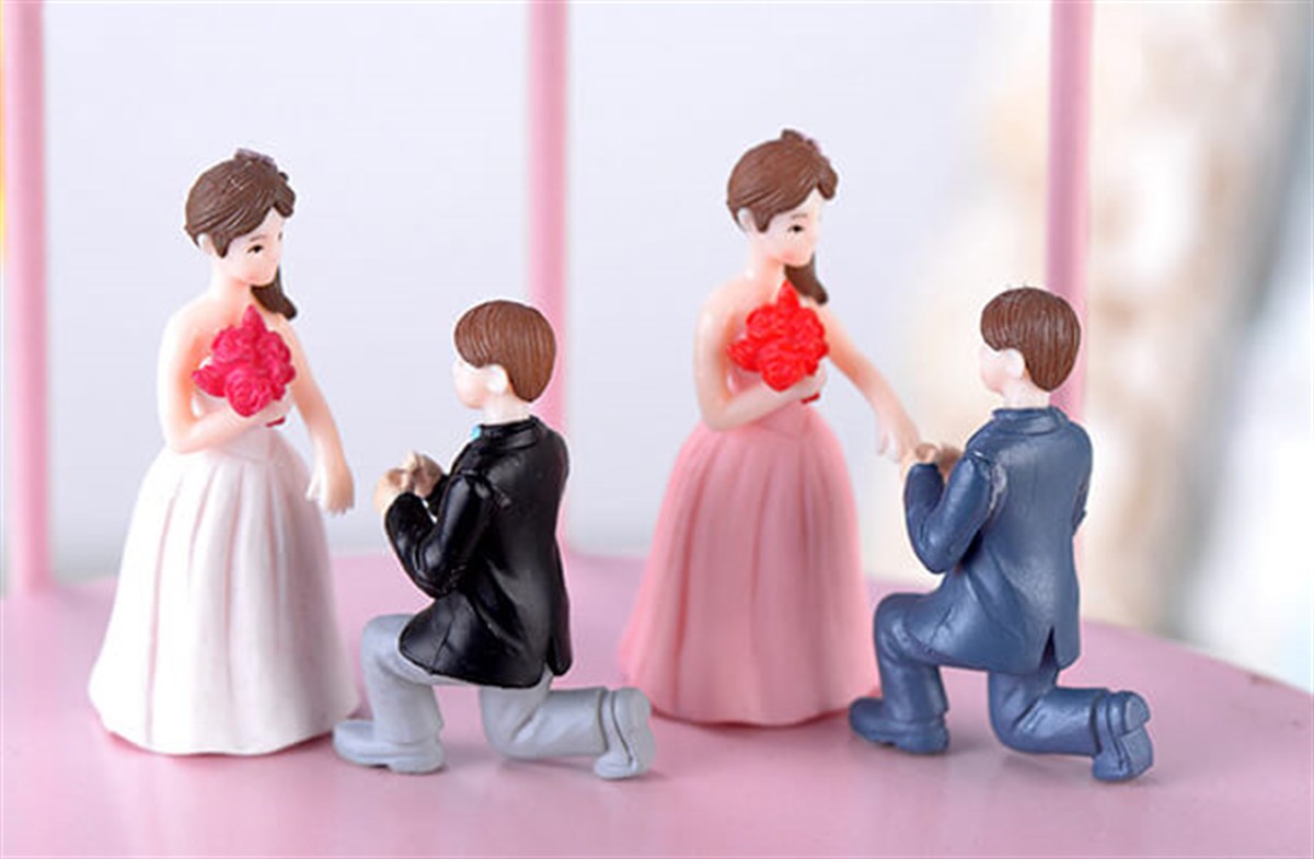 Gelin Damat Figürü