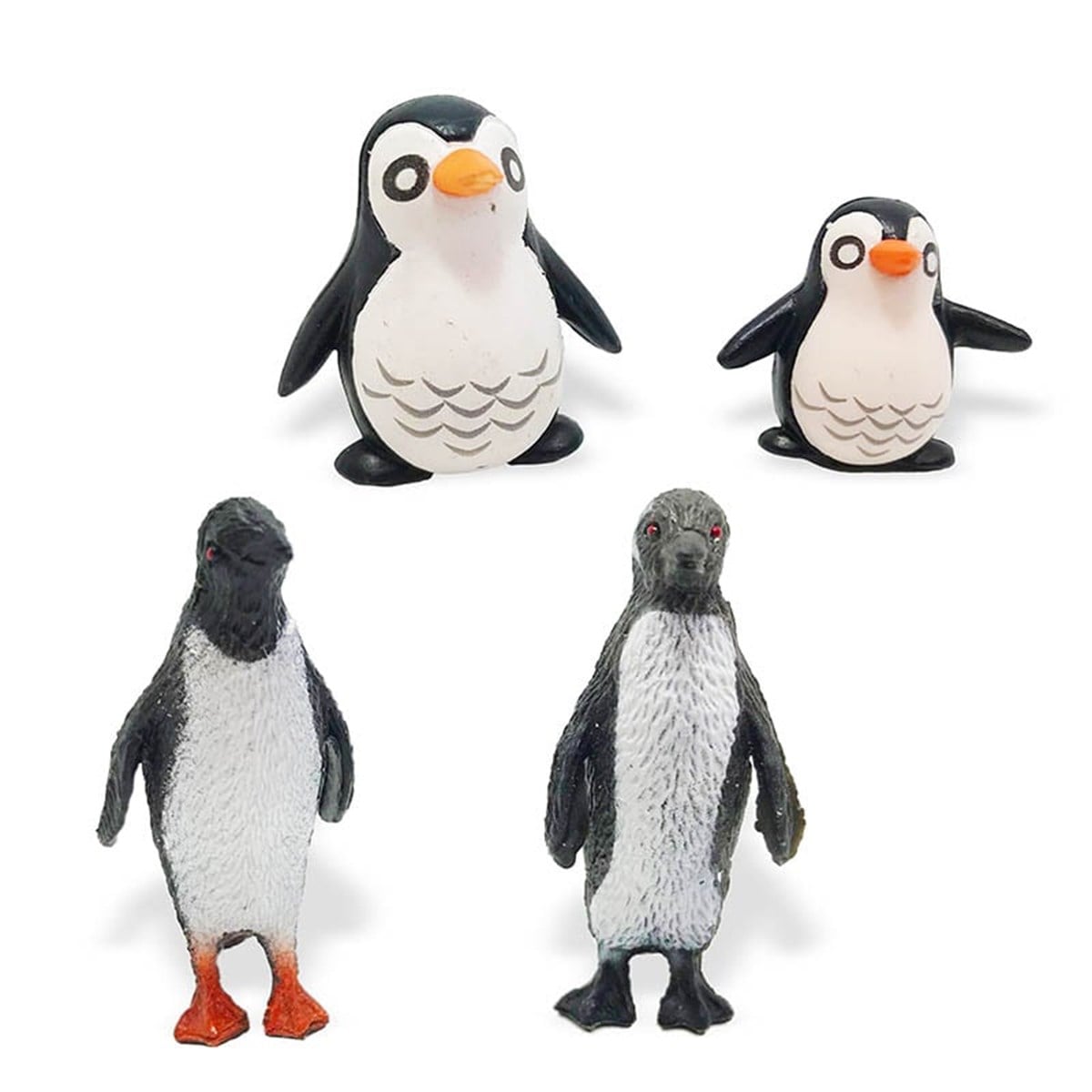 Penguenler