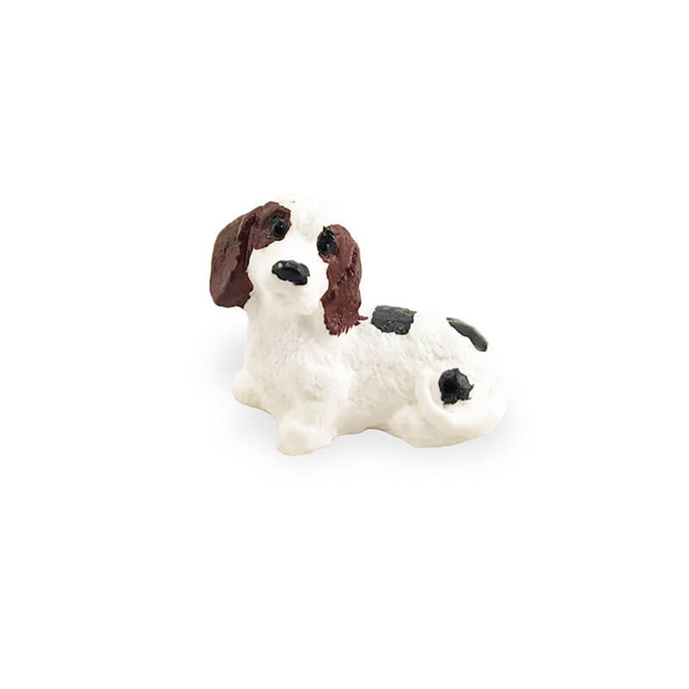 Pupy Köpek Teraryum Objesi