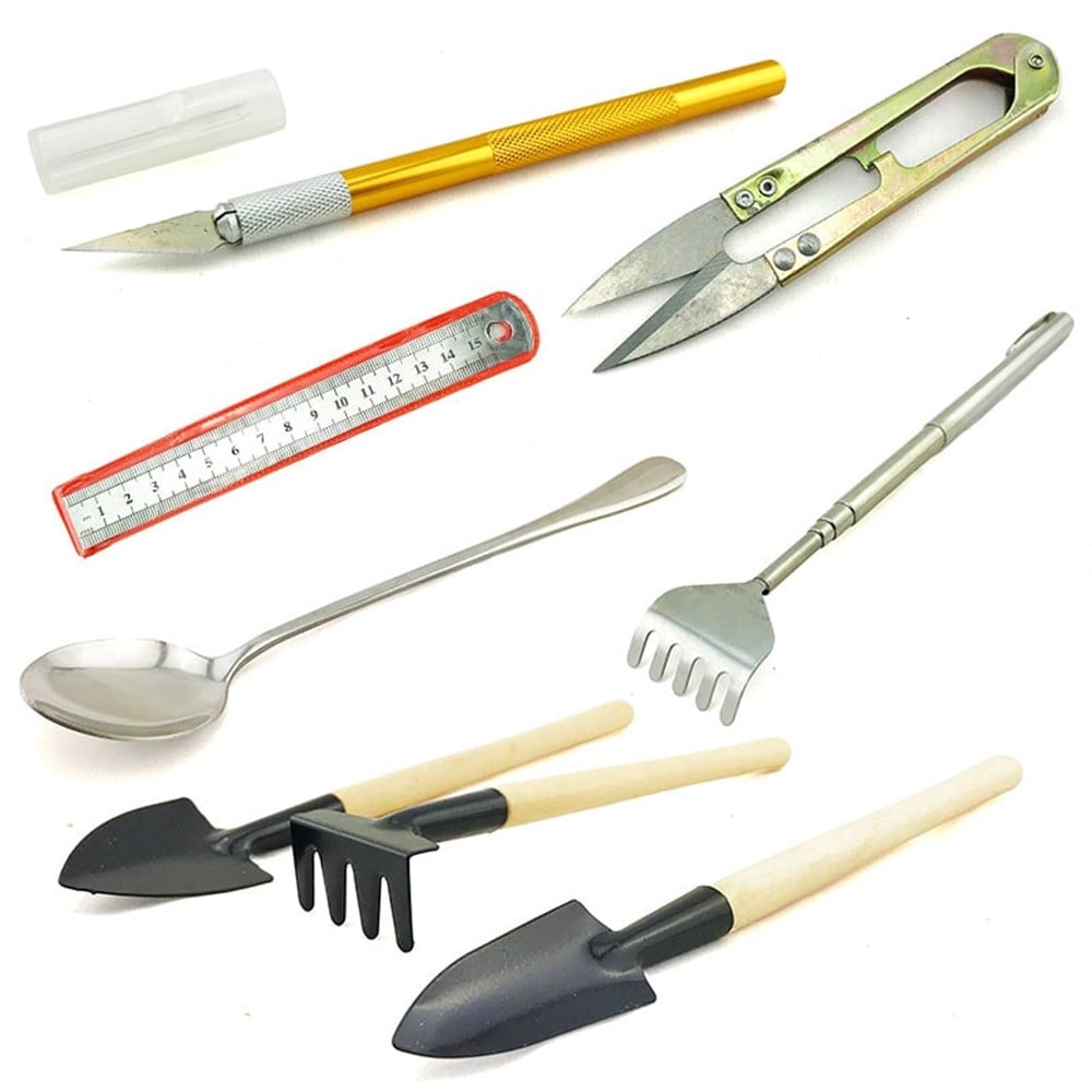 Teraryum El Aletleri