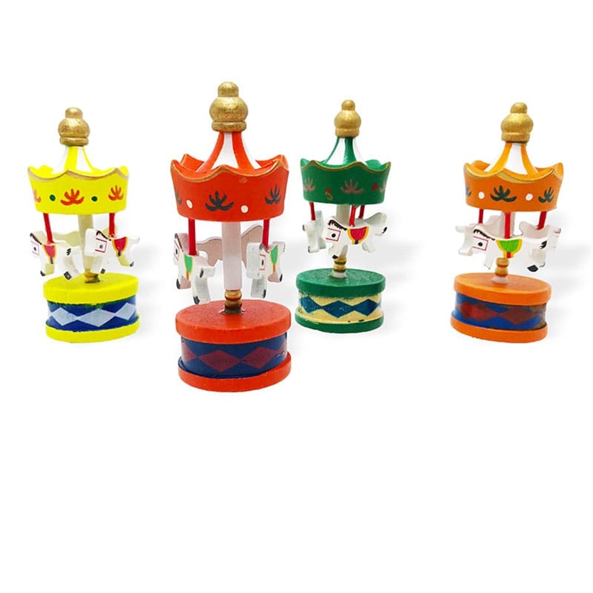 Teraryum Malezemesi Ahşap Atlı Karınca