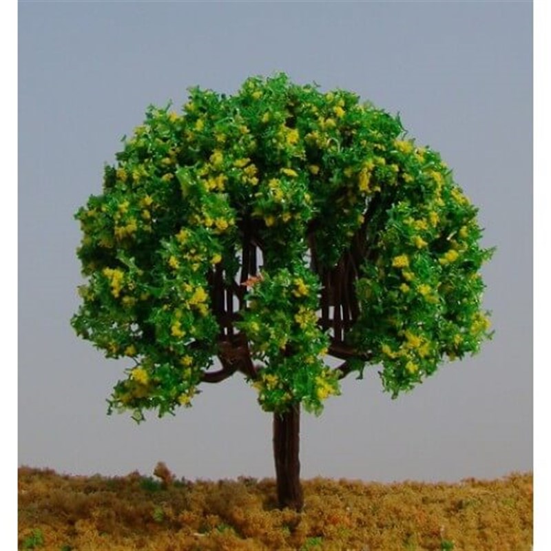 Yapay Sarı Ağaç