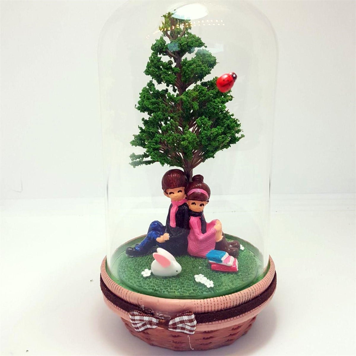 Beraber Bir Ömür Teraryumu