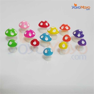 Küçük Benekli Mantar