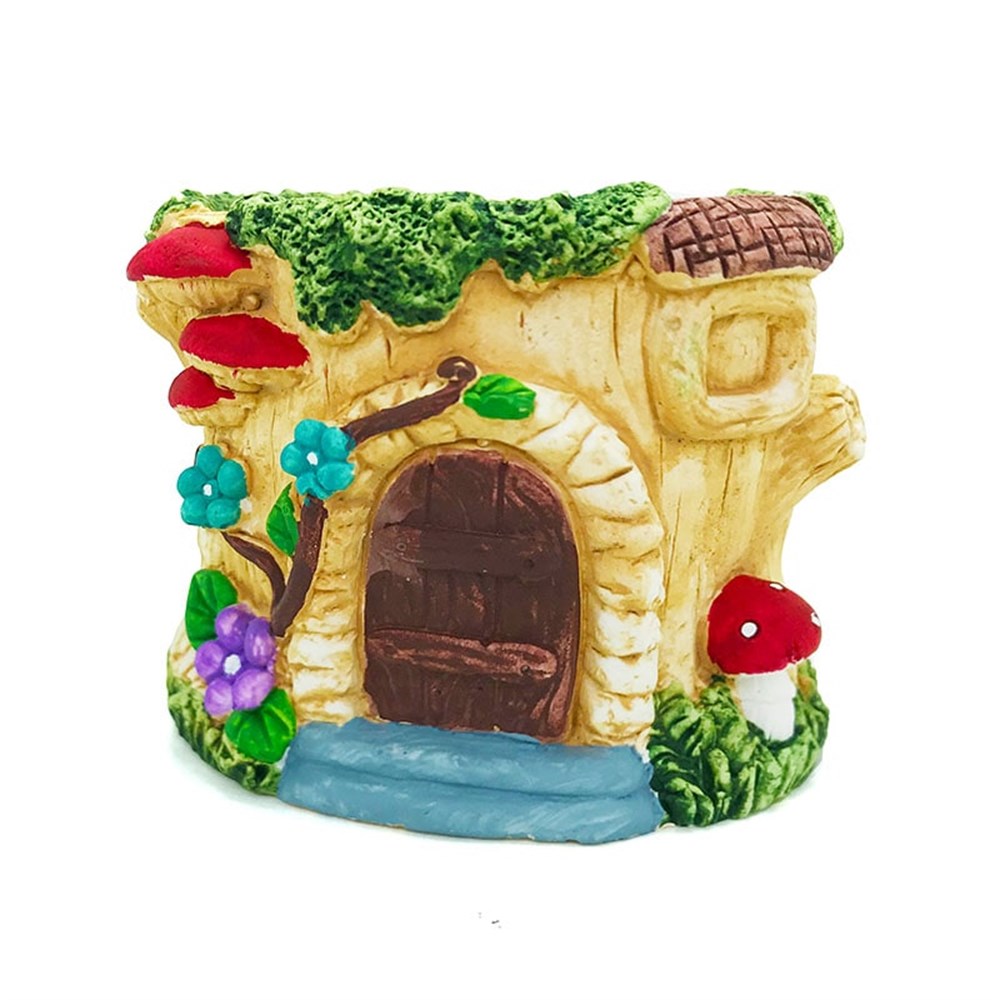 Fairy Pot