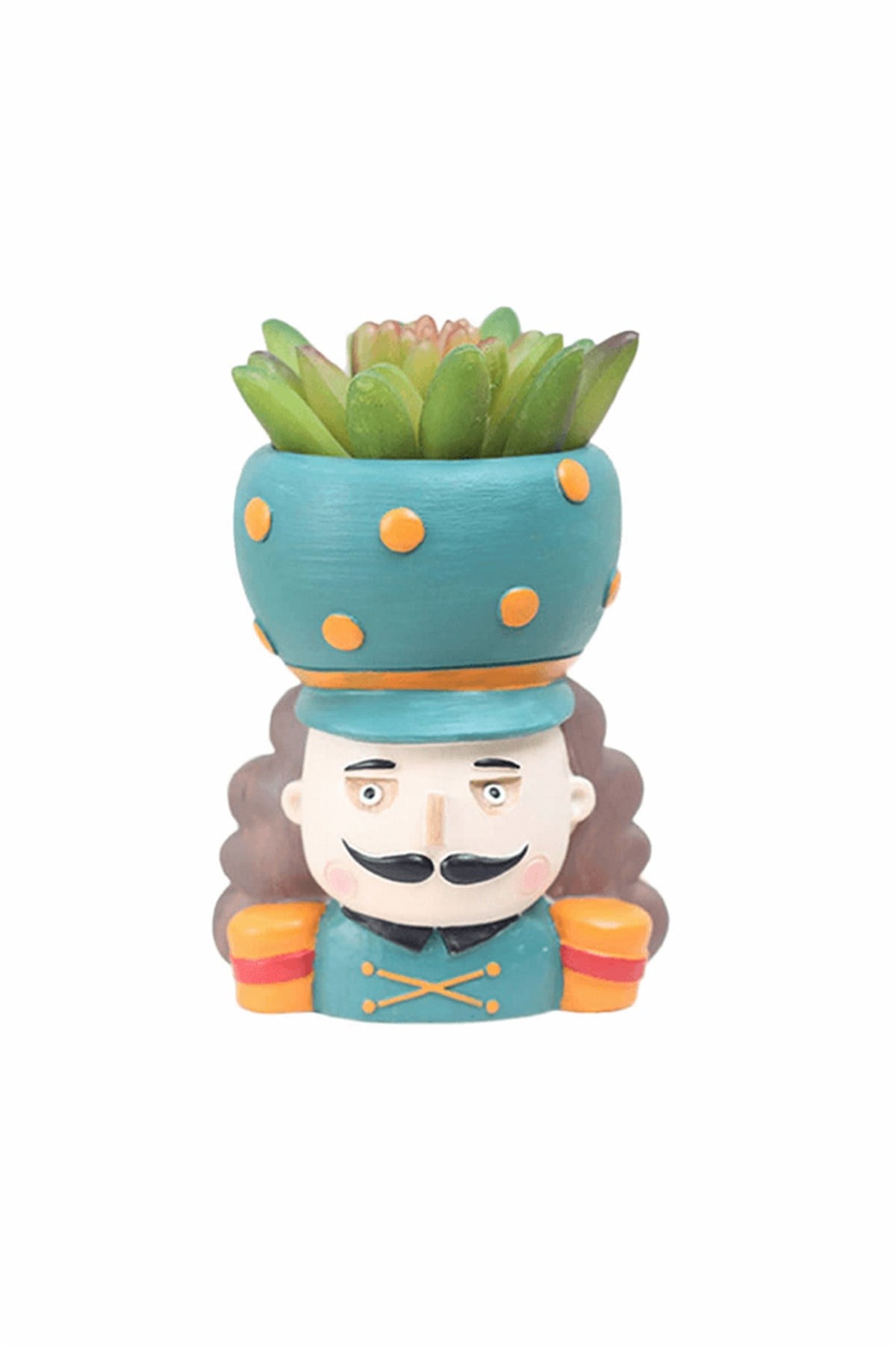 Fındıkkıran Vezir Saksı