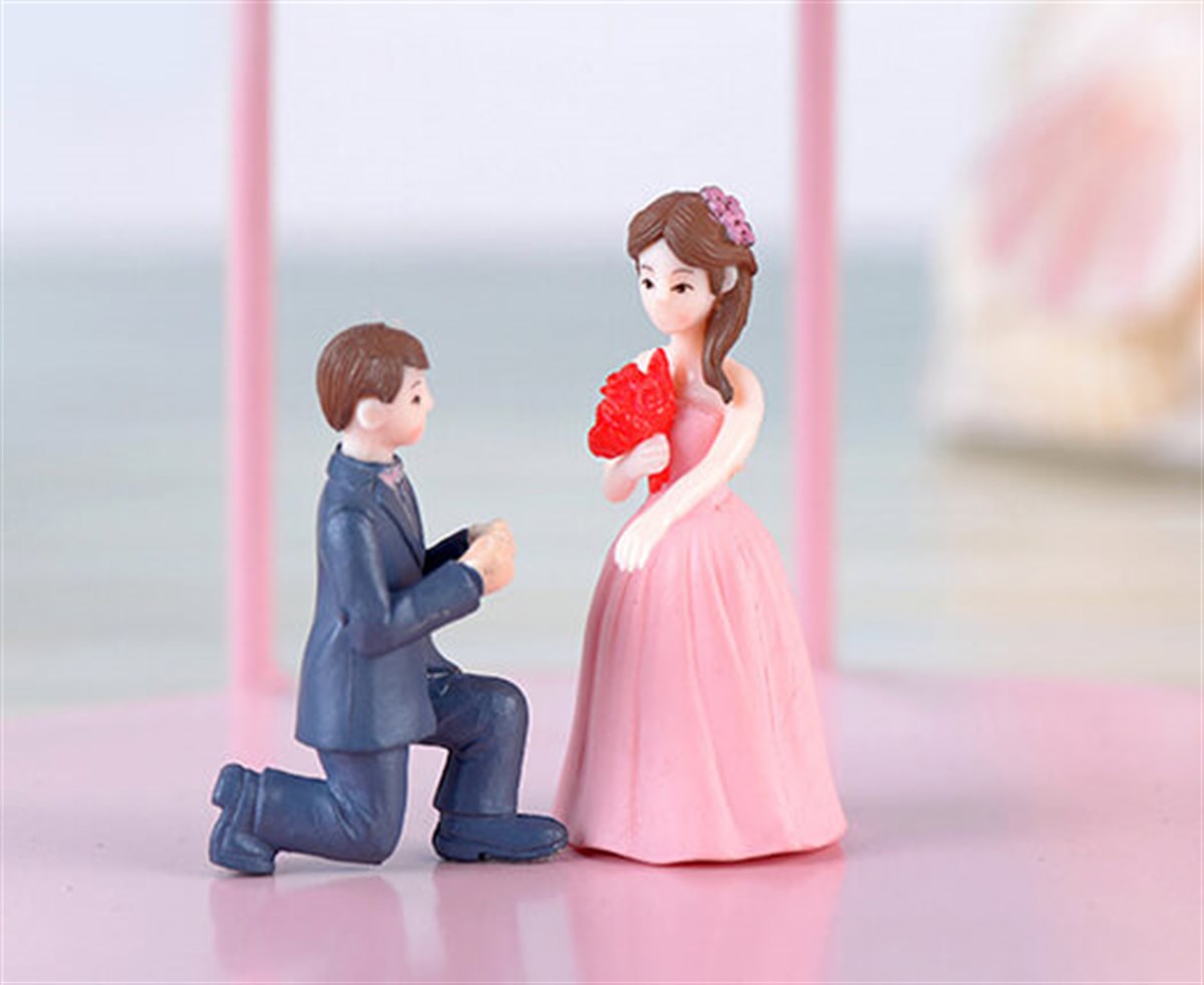 Gelin Damat Figürü