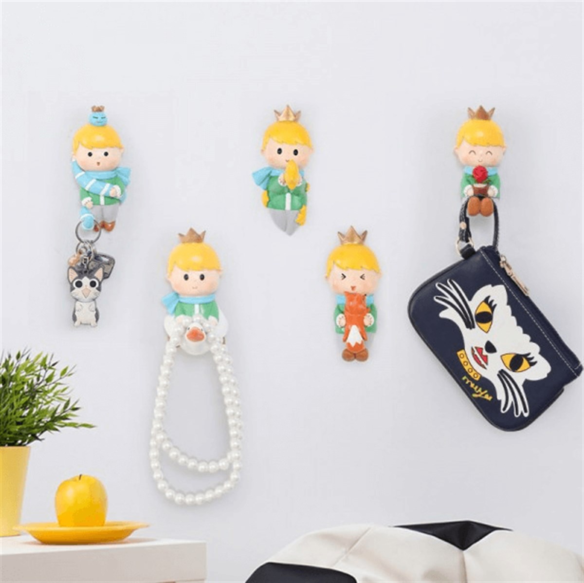 Küçük Prens Askı