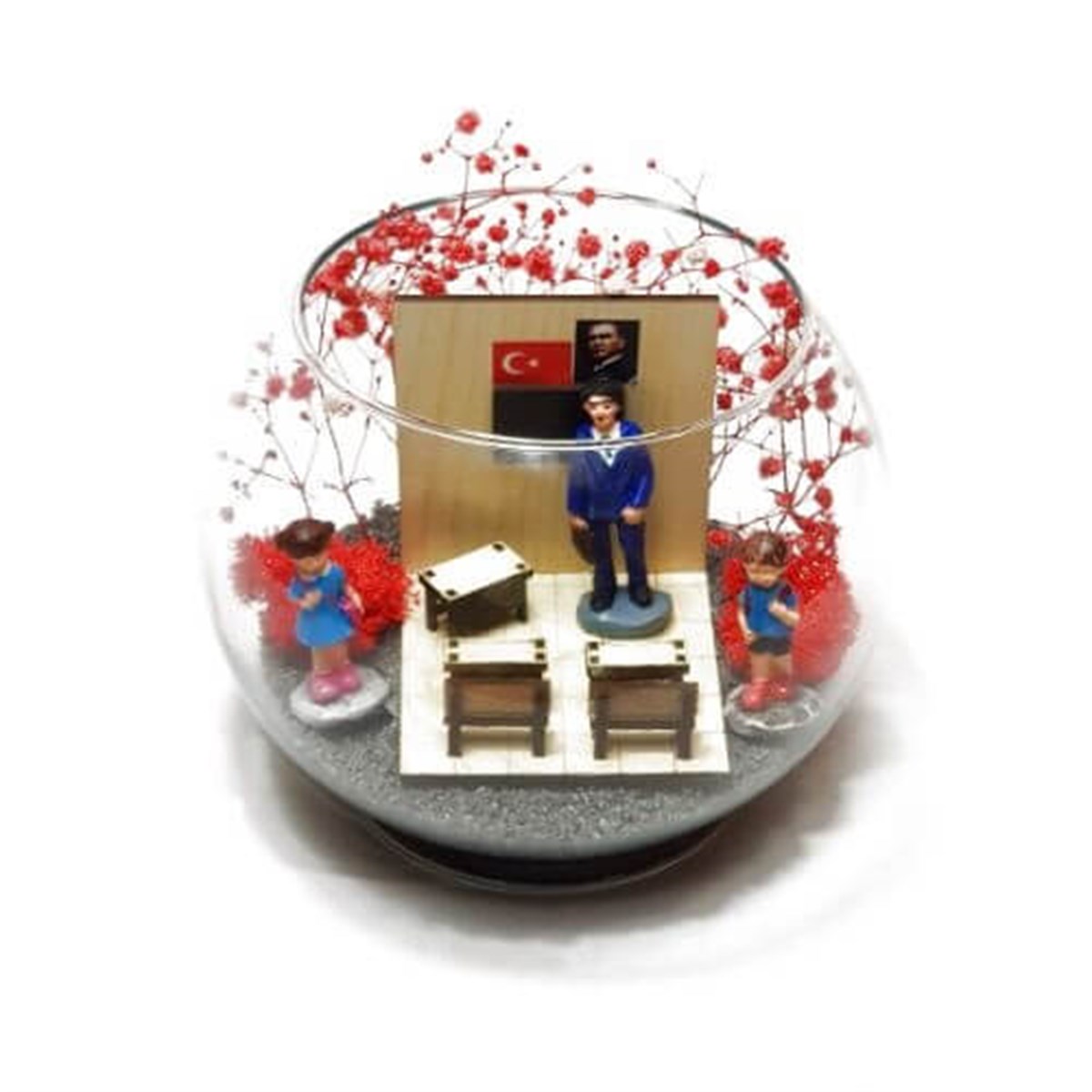 Öğretmenler Günü Tasarım 1