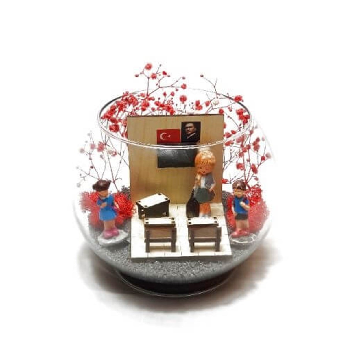 Öğretmenler Günü Tasarım 2