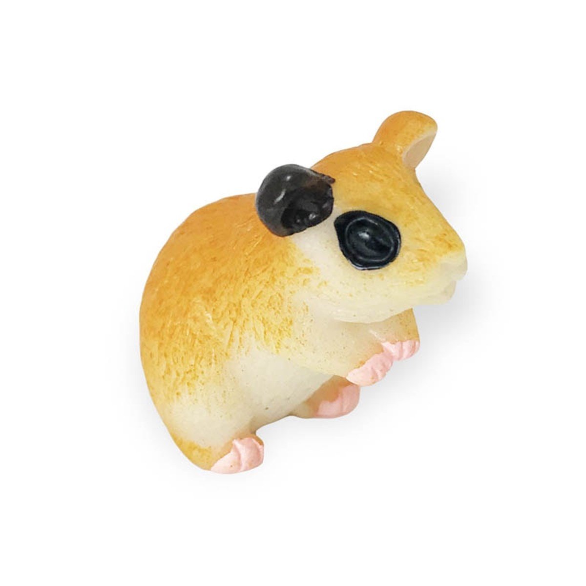 Sincap-Hamster