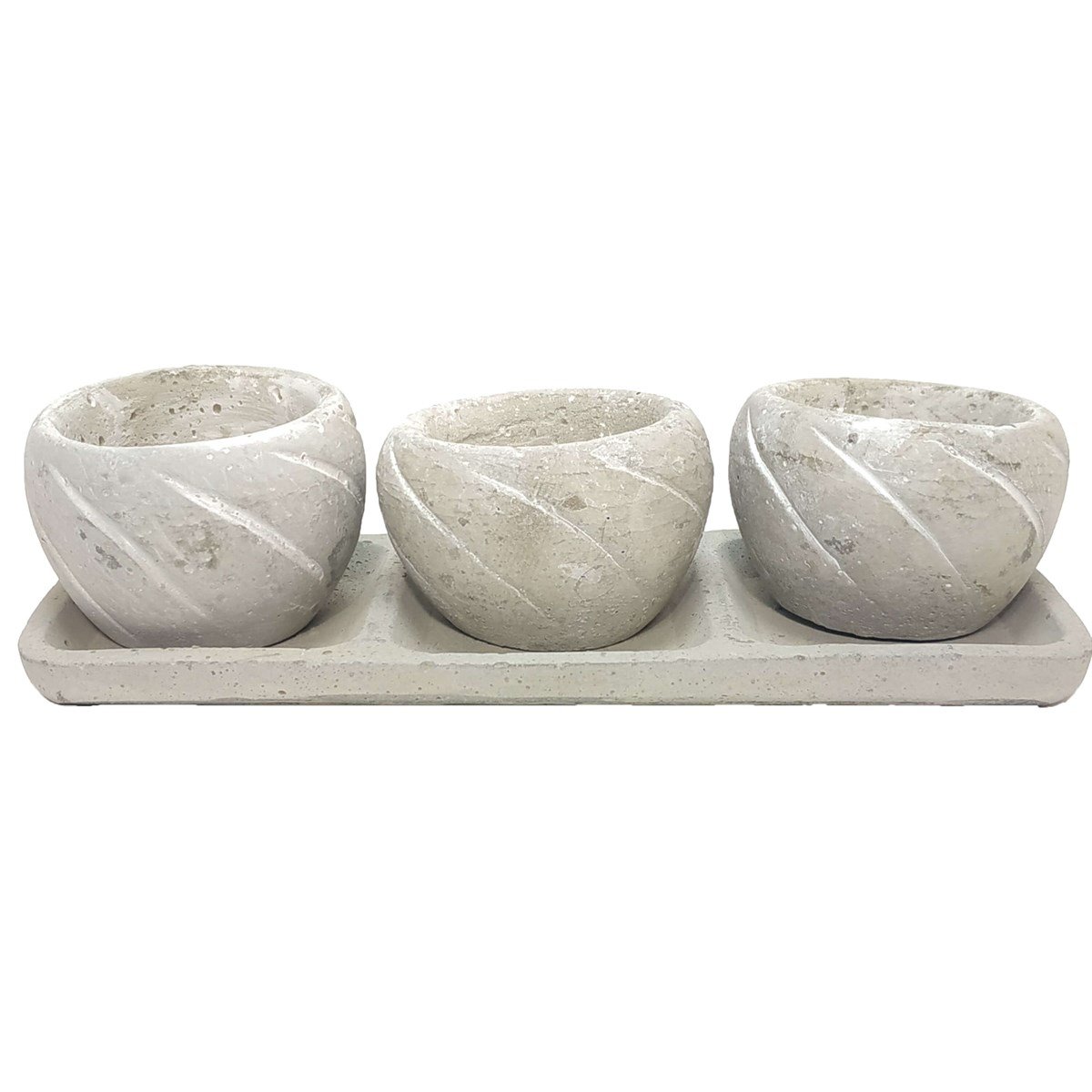 Trio