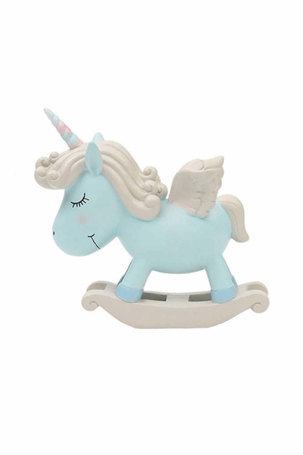 Unicorn Biblo