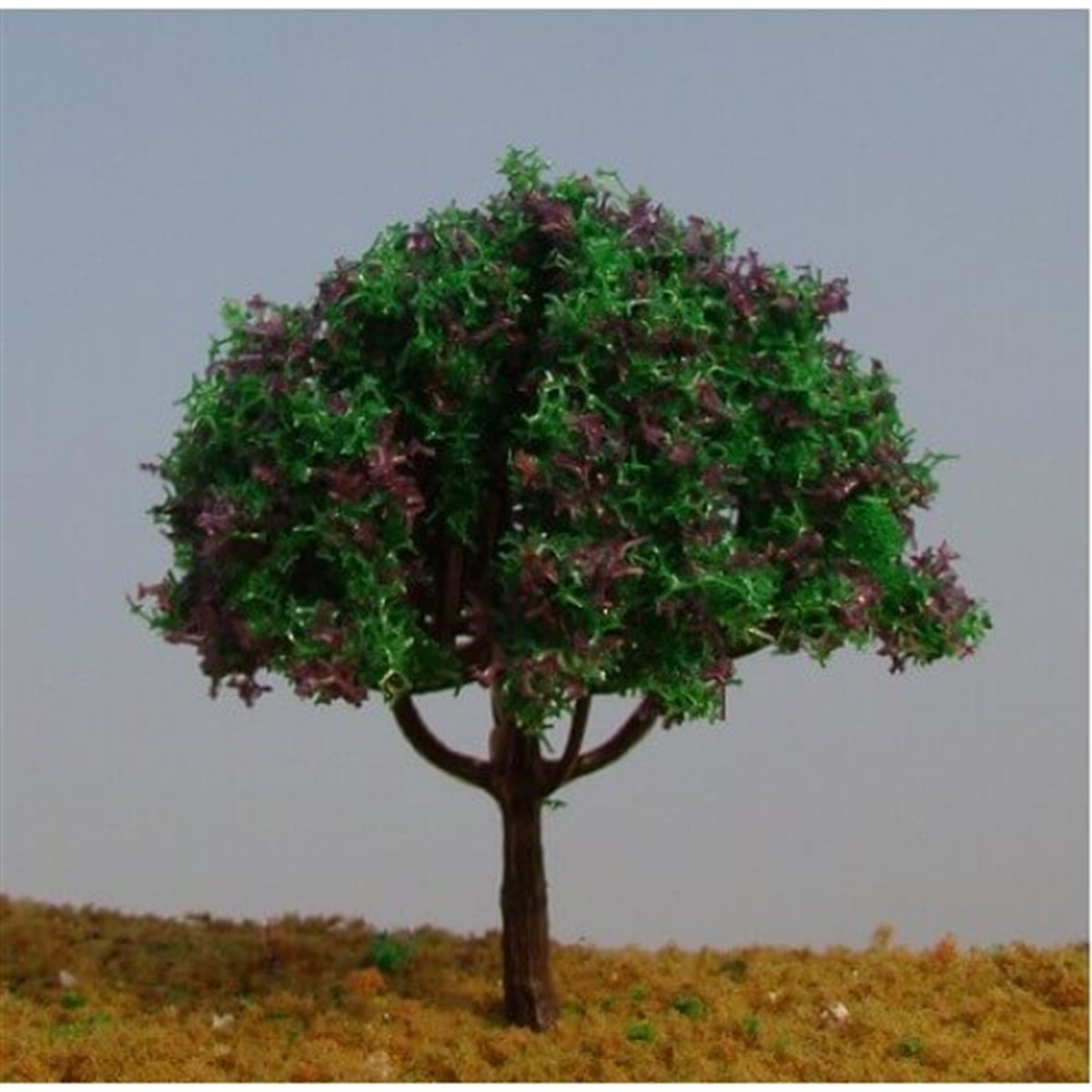 Yapay Mor Ağaç