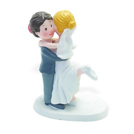 Gelin-Damat Figürleri