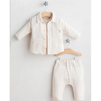 Sailor 3 lü Takım
