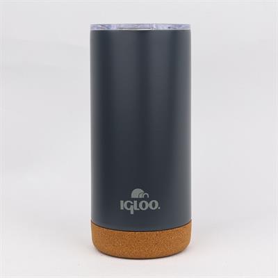 Igloo Cork Mug 500ml-FÜME