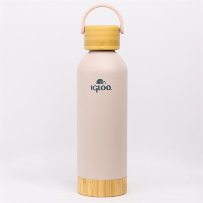 Igloo Hydrate Pro Termos 500ml-BEJ