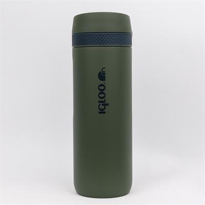 Igloo Squid Termos 600ml-HAKİ