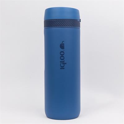 Igloo Squid Termos 600ml-LACİVERT