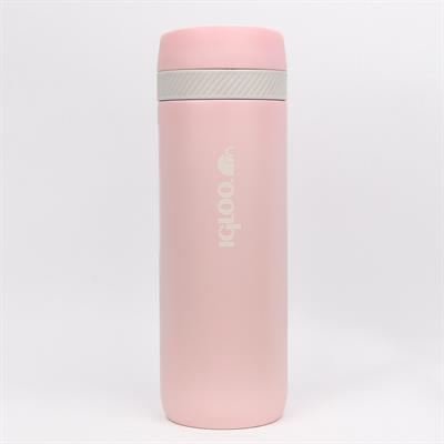 Igloo Squid Termos 600ml-PEMBE