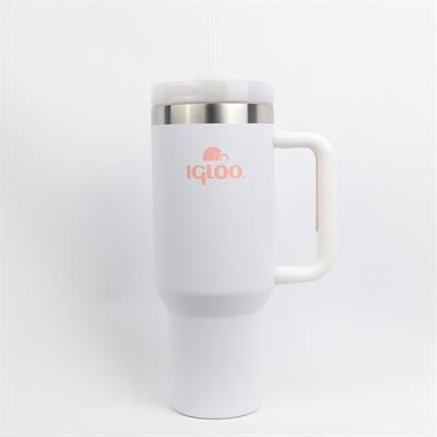 Igloo Stadler Thermo-Mug 1.2 Litre-BEYAZ