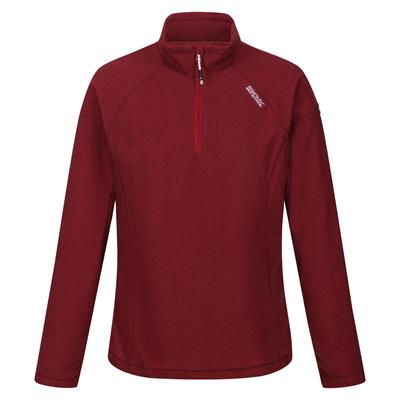 Regatta Montes Kadın Polar-BORDO