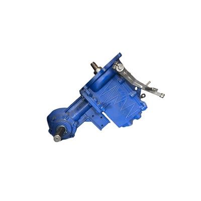 17-22 HP Büyük Kafa Şanzıman