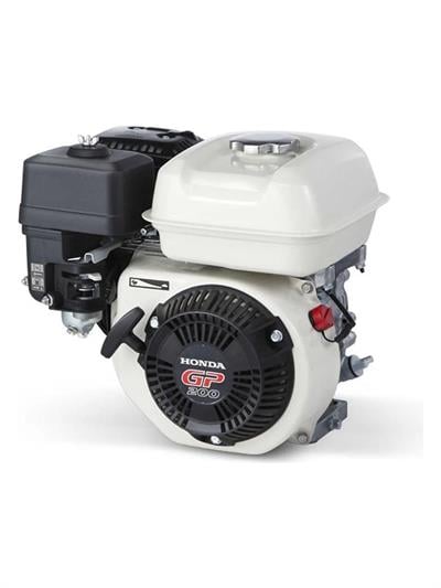 Honda GP200 6.5 Hp Benzinli Motor
