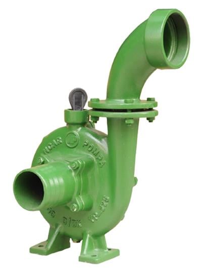 Pancar Motoru E89-9,5/11,5hp 4x4 Santrafüj 5 1