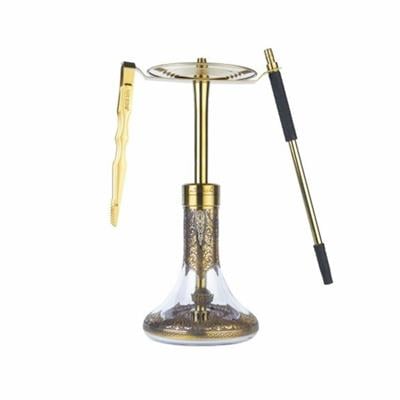 MR EDS E-24 BIG BOSS PRO X 4 KOLEKSİYON 