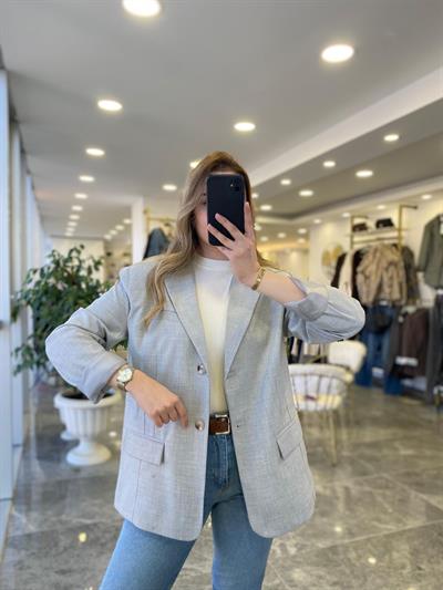Blazer Ceket 