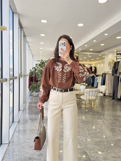 Kemerli ZR Jean 