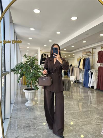 Pantolon Ceket Takım
