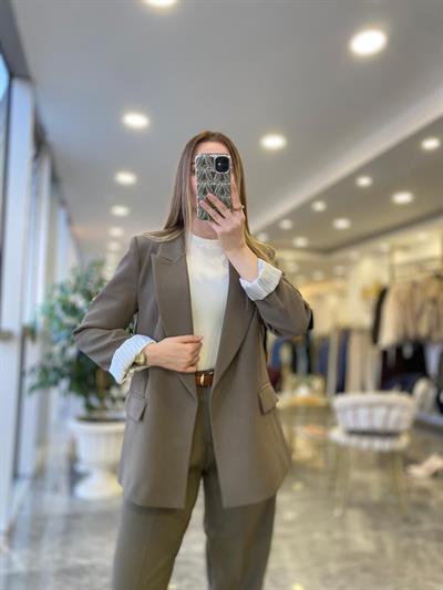 Premium Takım Elbise