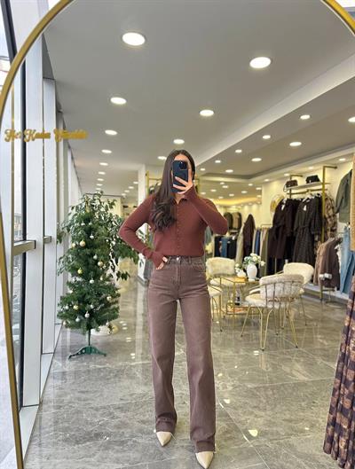 ZR Kahve Jean