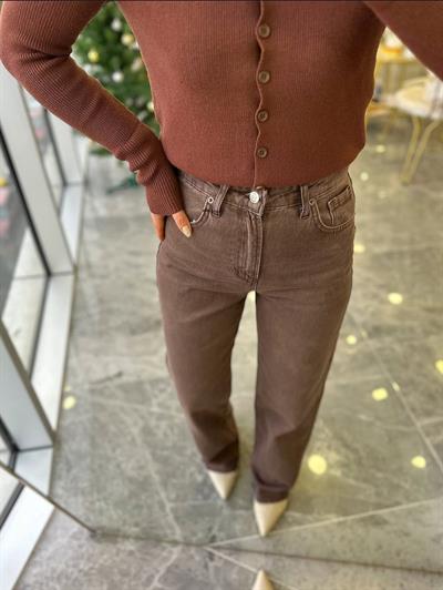ZR Kahve Jean