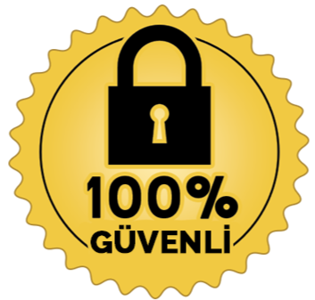 Güvenli Alışveriş