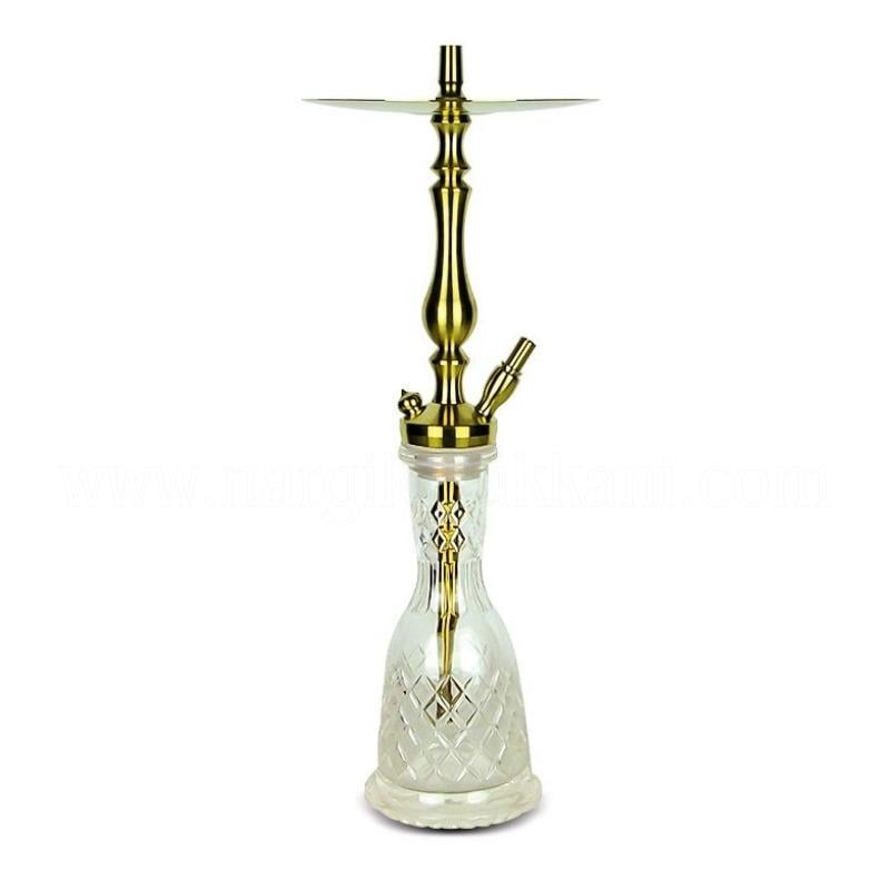 WD Traditional Nargile