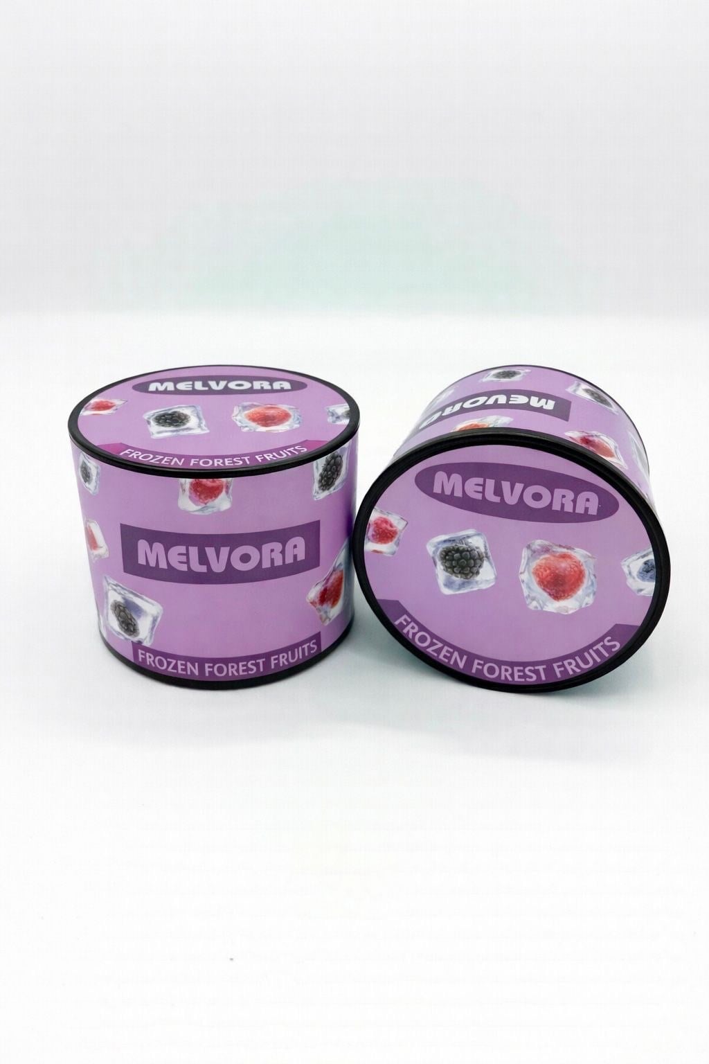 Melvora Nikotinsiz Nargile Melası 200GR