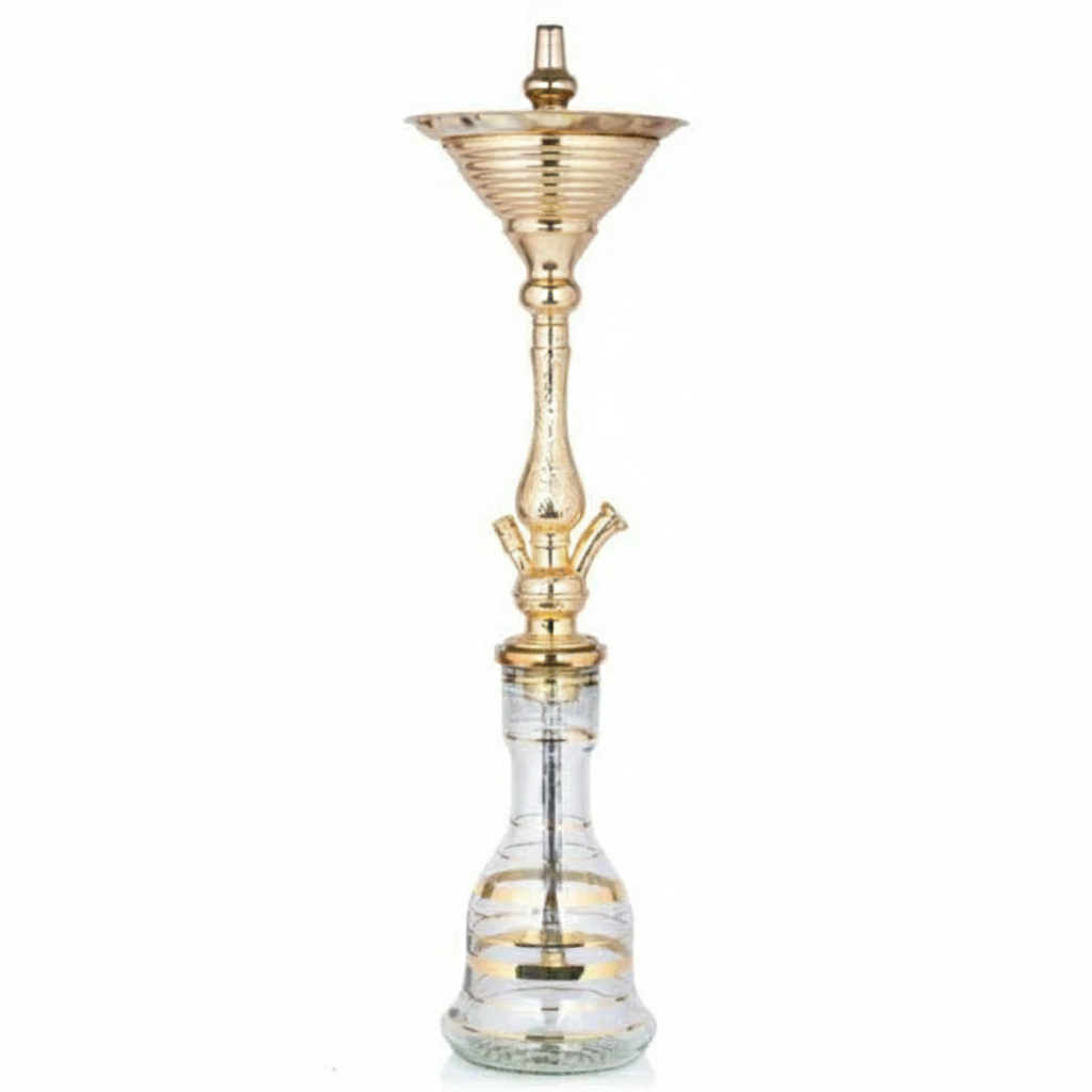 Khalil Mamoon AZAZ ICE Nargile