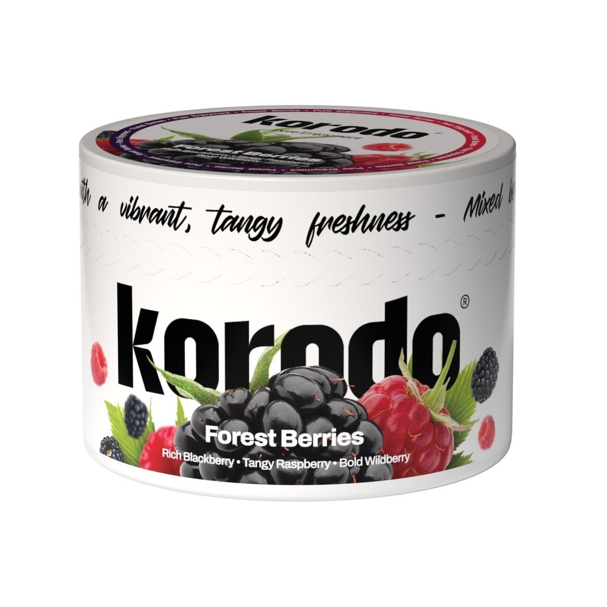 Korodo Nargile Melası